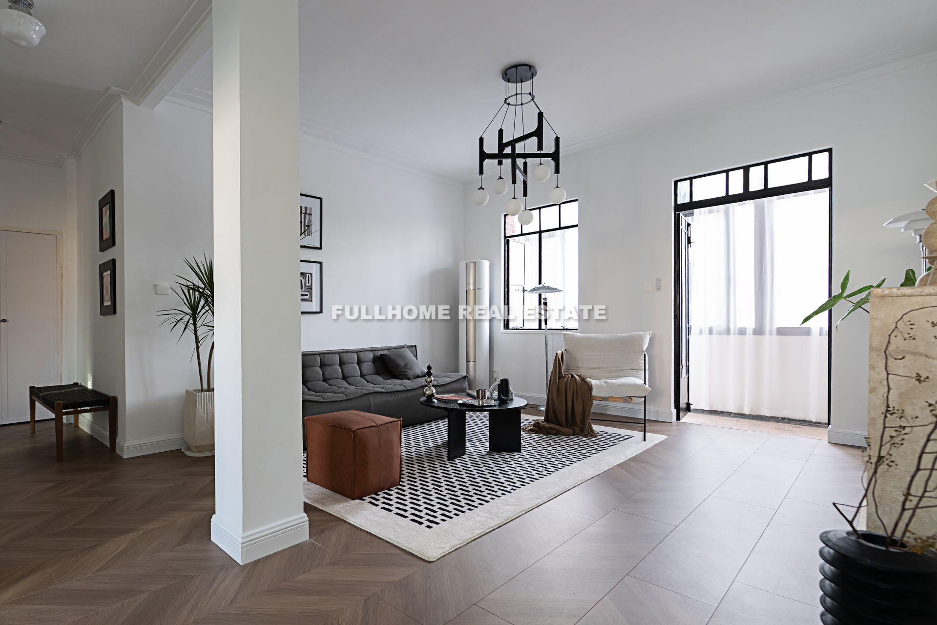 Peiwen Apartment  - Interior view 8, Shanghai rental property
