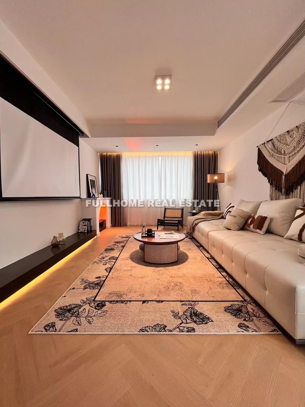 Ming De Fang - Interior view 10, Shanghai rental property
