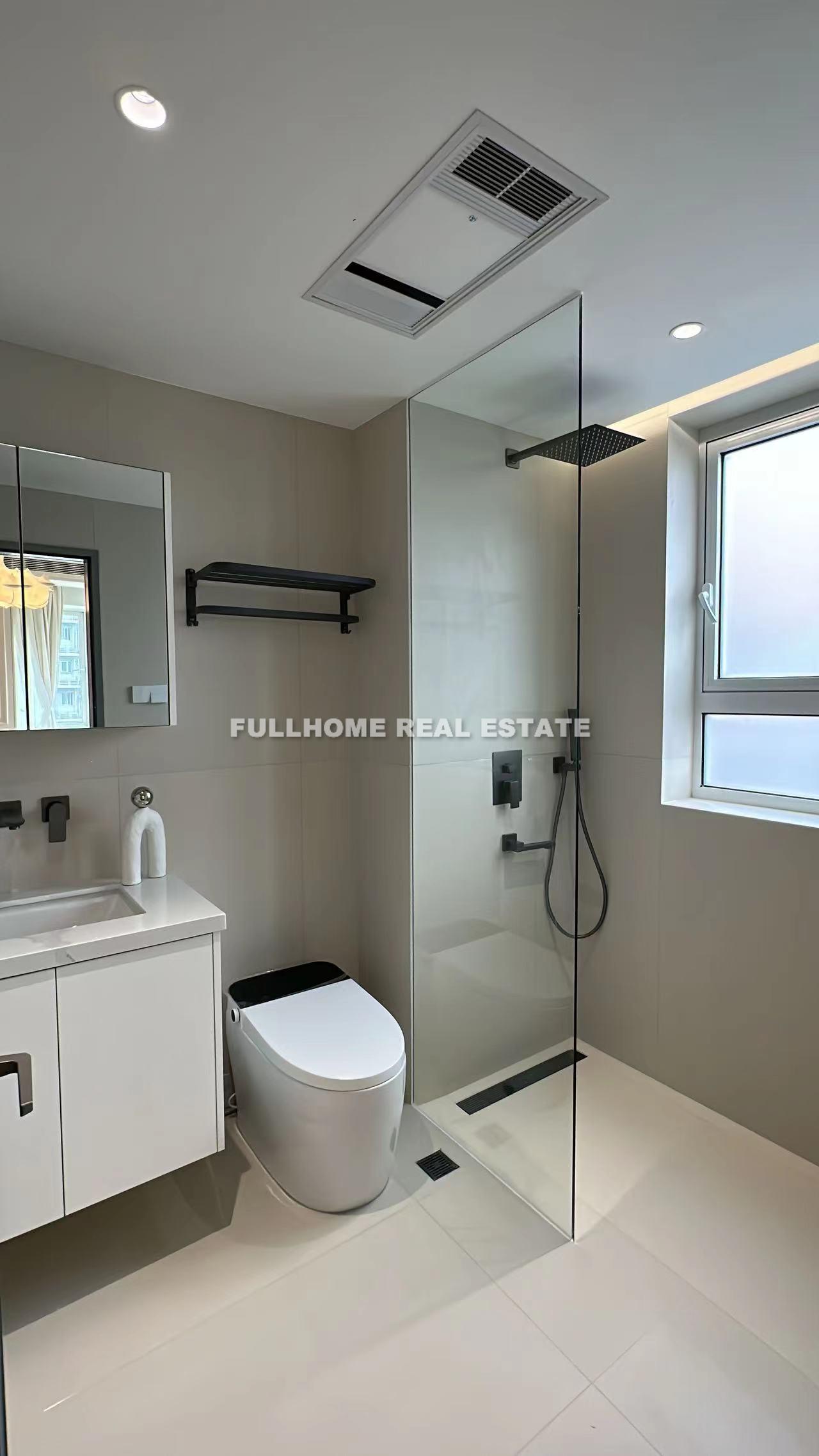 Jewel Garden - Interior view 5, Shanghai rental property
