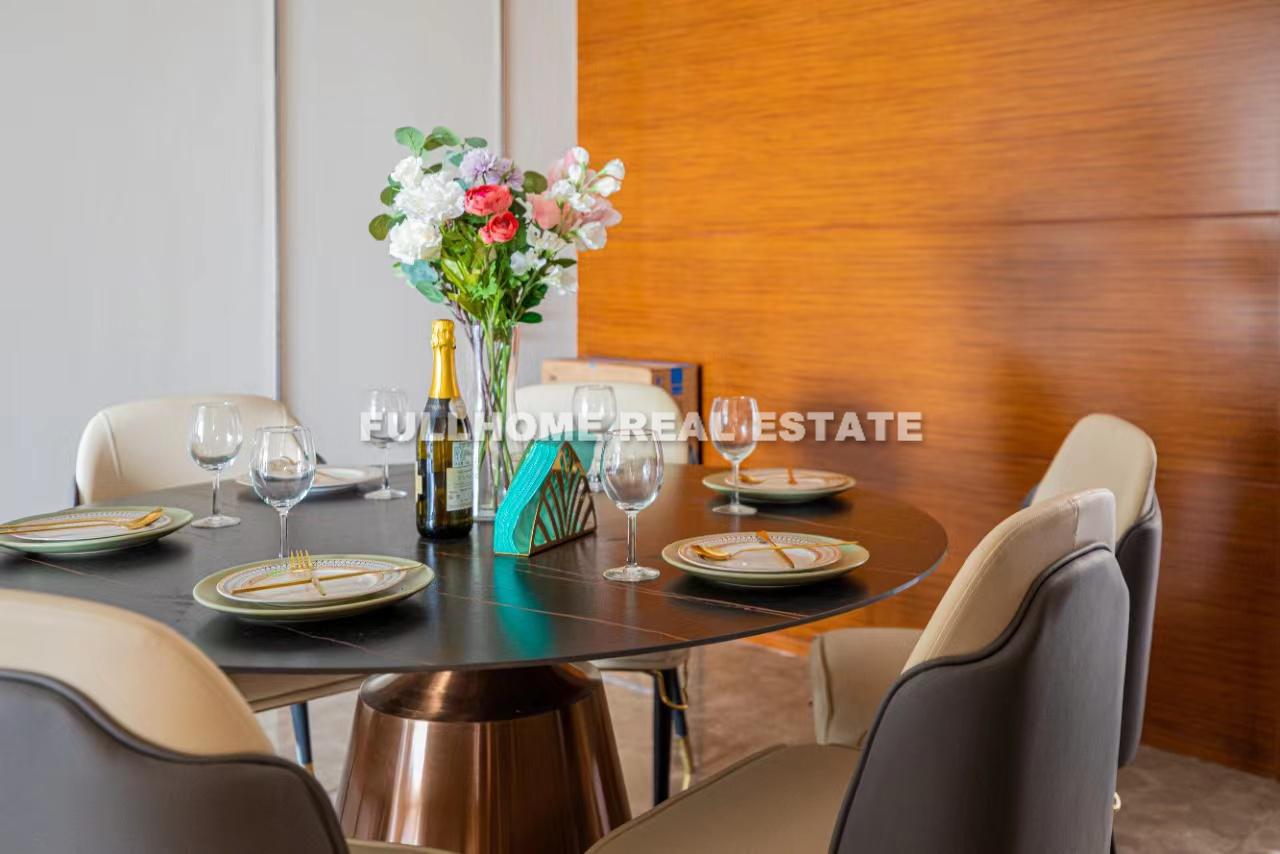 The Bund 188 - Interior view 5, Shanghai rental property