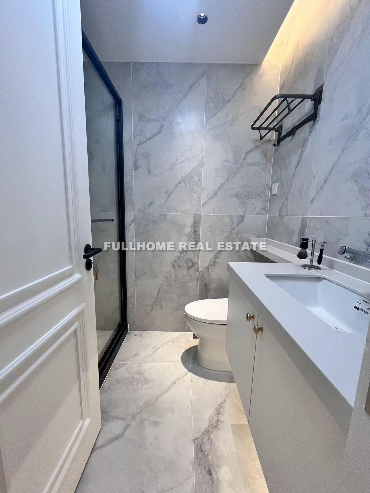 Minghua Mansion - Interior view 7, Shanghai rental property
