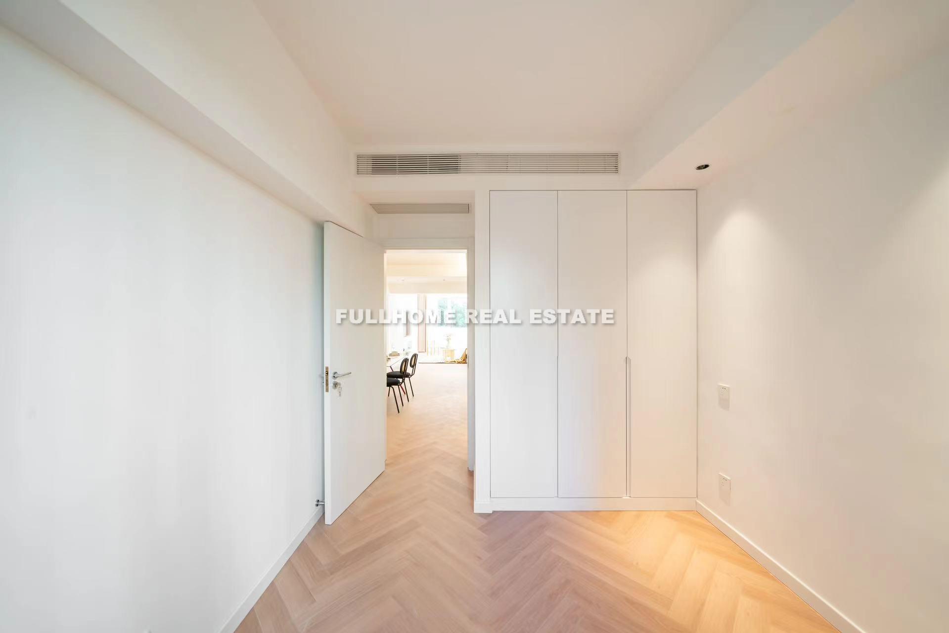 Jiaxin City Garden - Interior view 9, Shanghai rental property