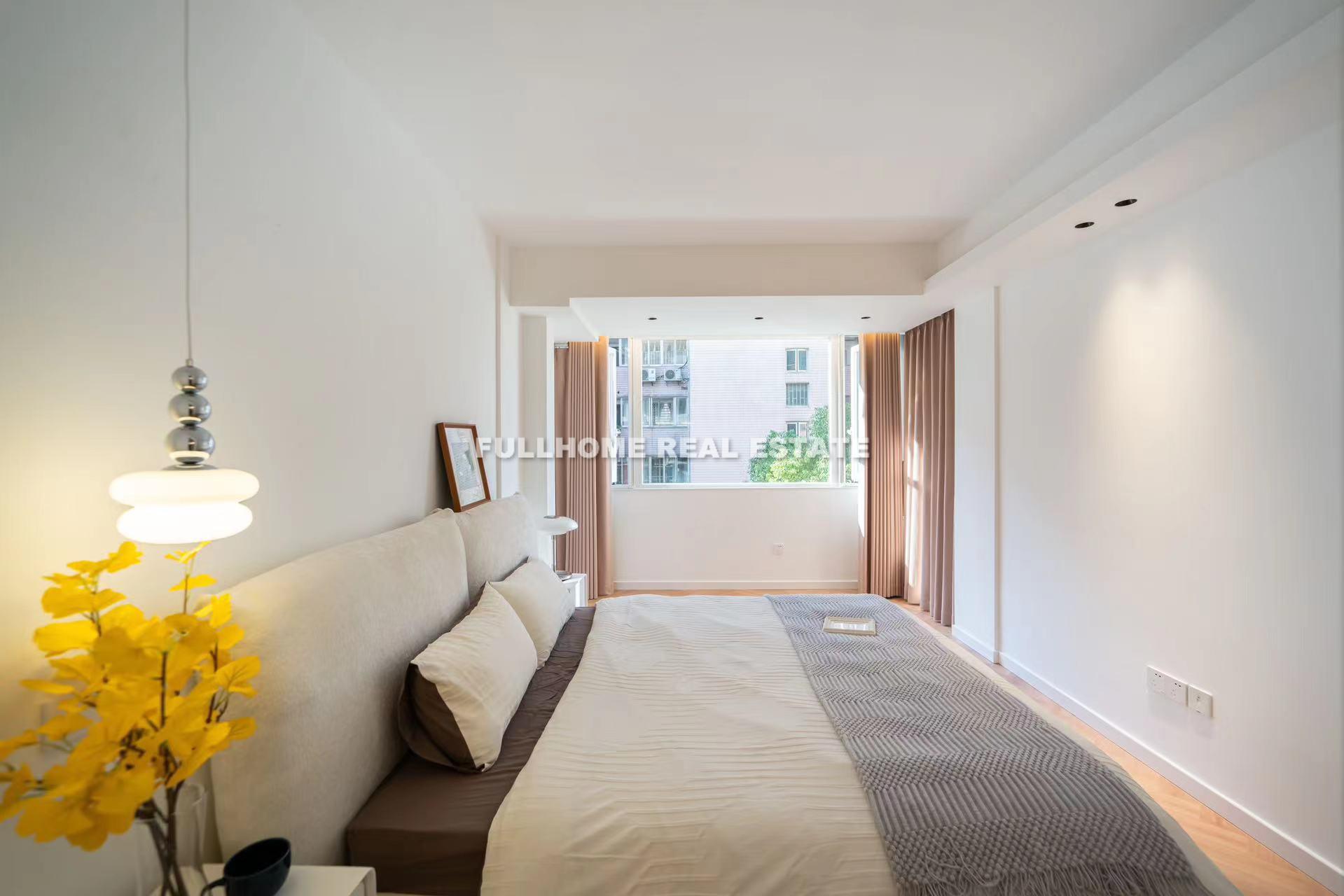 Jia Ri Yuan - Interior view 8, Shanghai rental property