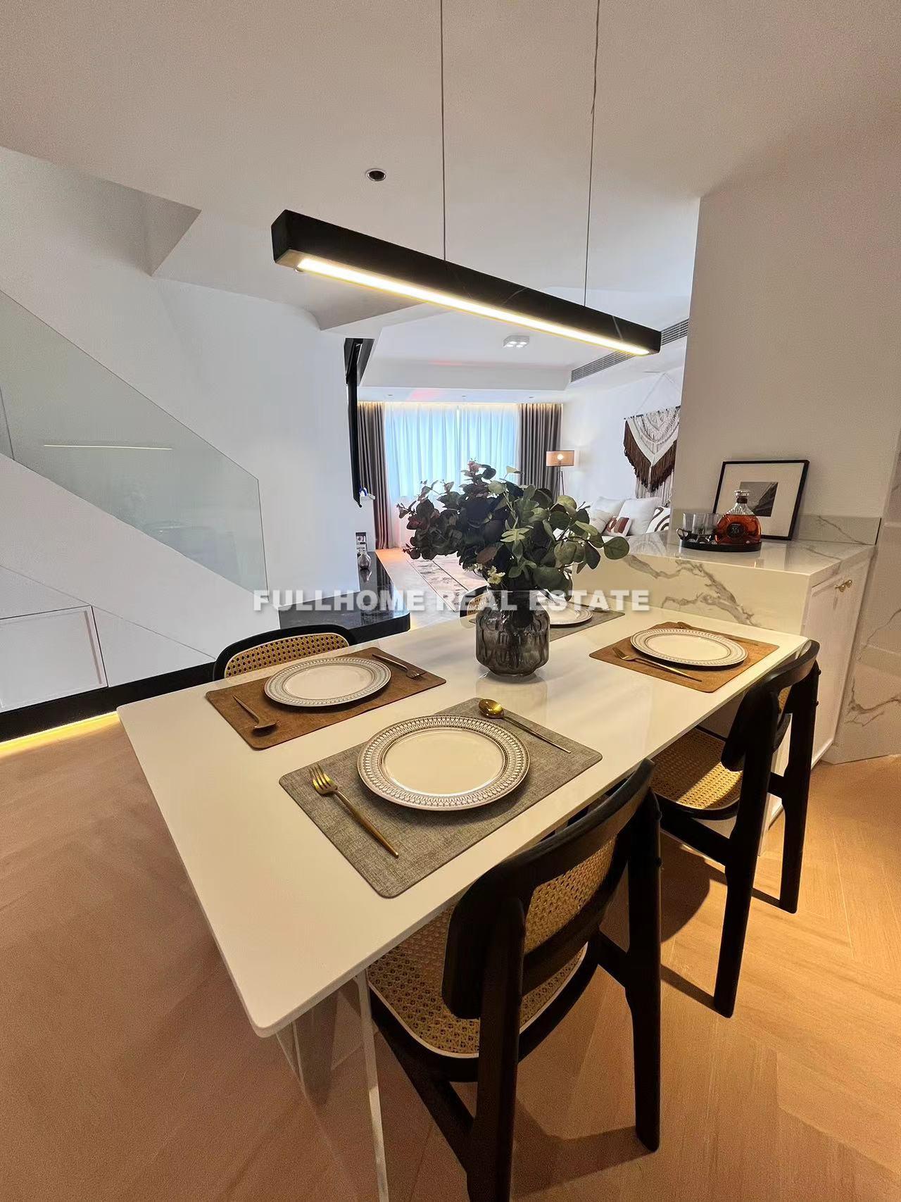 Ming De Fang - Interior view 11, Shanghai rental property