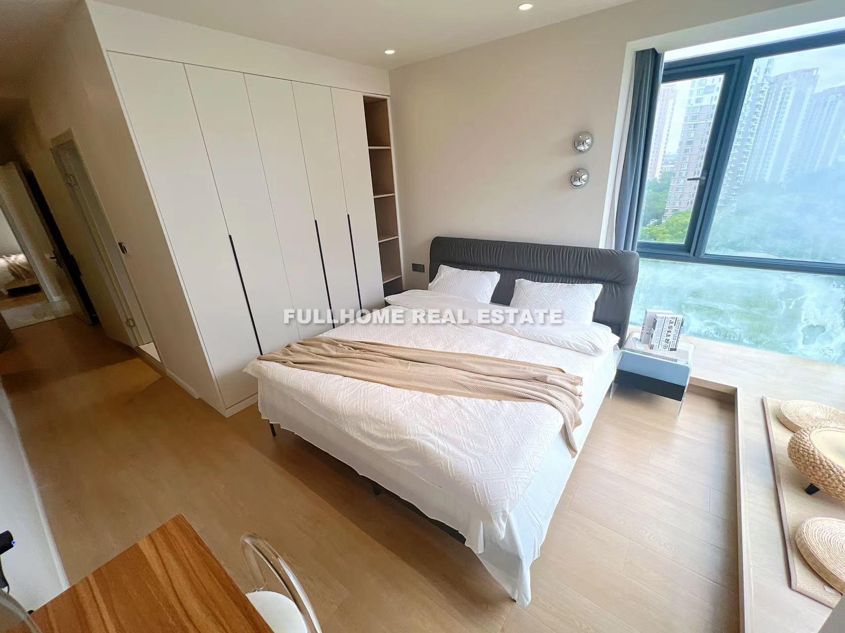 The 9th City - Interior view 6, Shanghai rental property