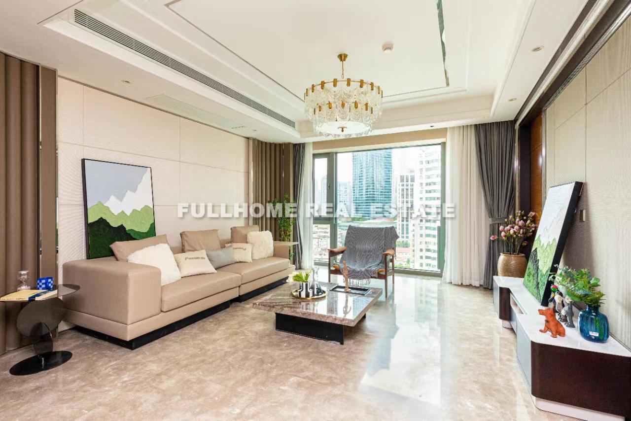 The Bund 188 - Interior view 9, Shanghai rental property