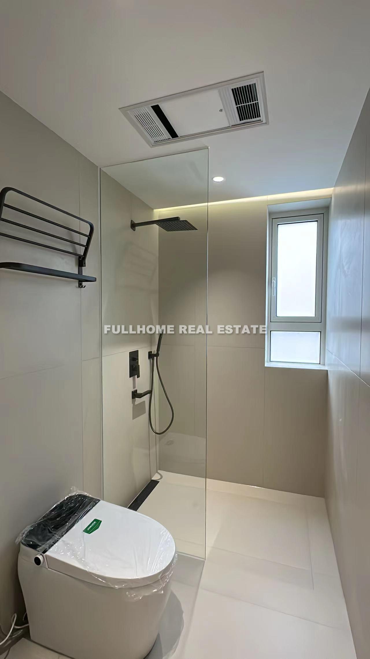 Jewel Garden - Interior view 12, Shanghai rental property