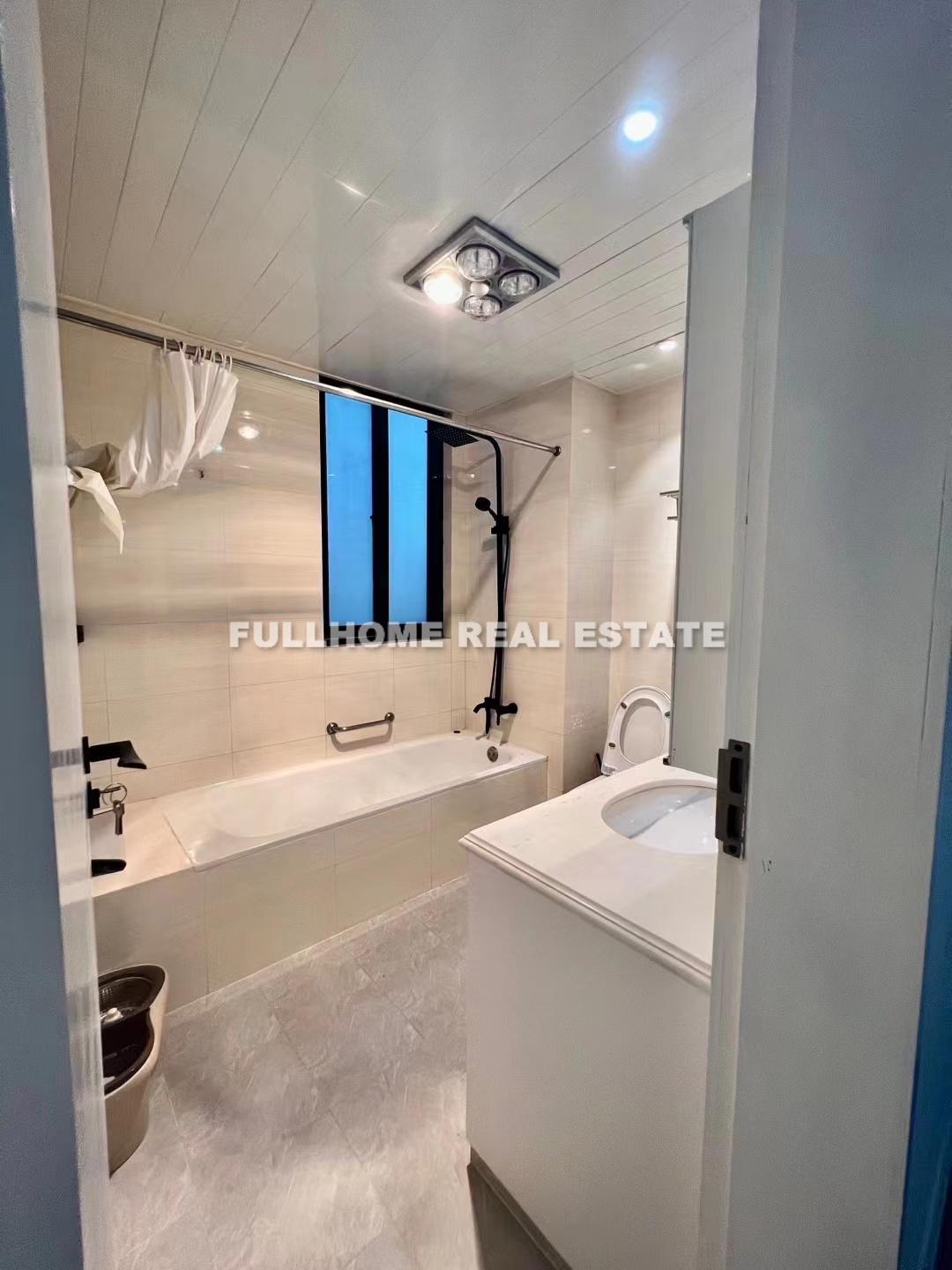 Yadu International Garden - Interior view 7, Shanghai rental property
