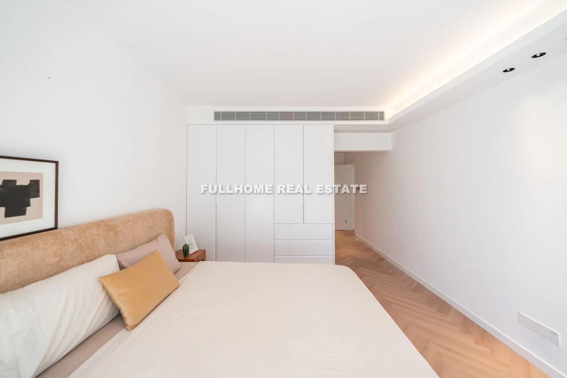 Jiaxin City Garden - Interior view 5, Shanghai rental property