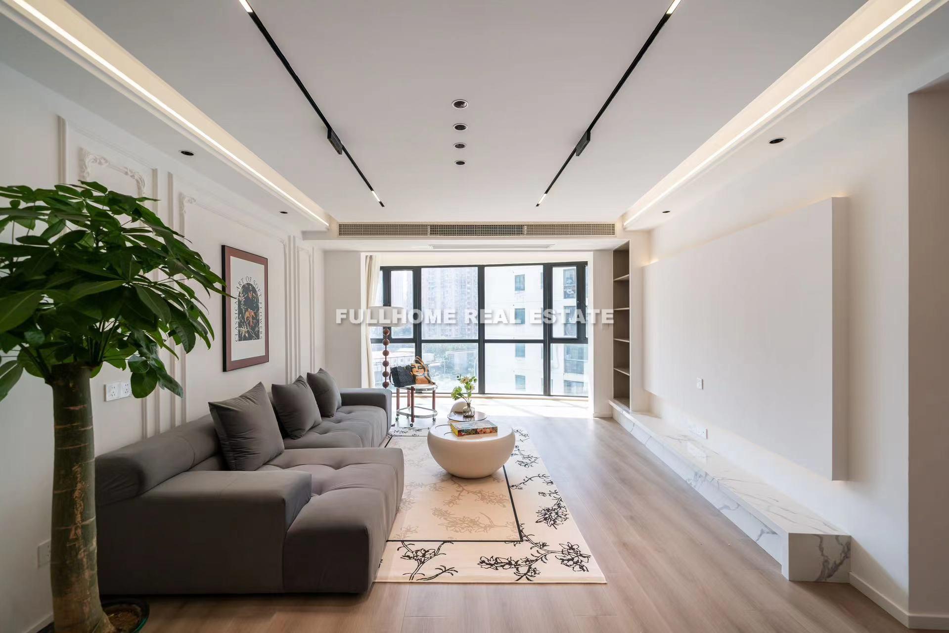 Moon River - Interior view 2, Shanghai rental property