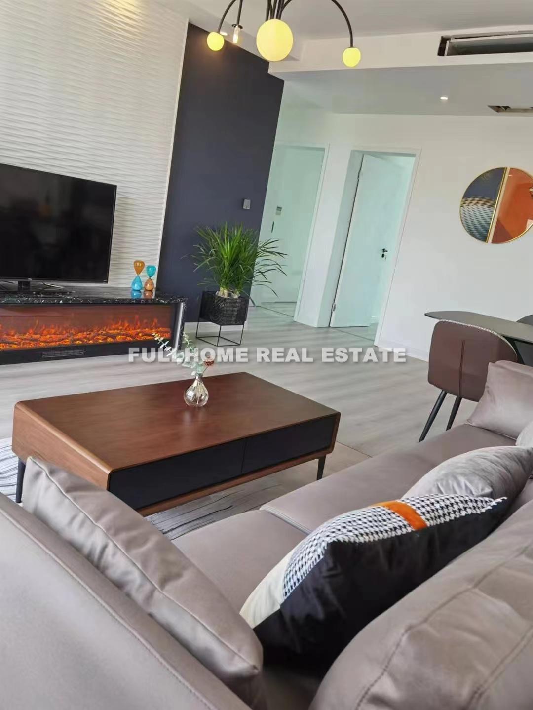 Yadu International Garden - Interior view 9, Shanghai rental property