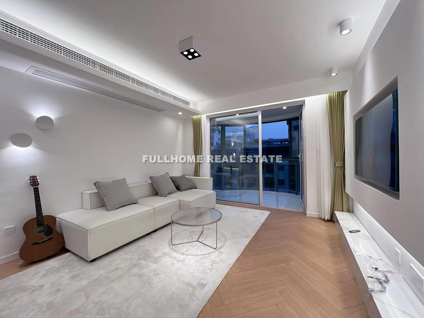 Da Jia Yuan - Interior view 15, Shanghai rental property