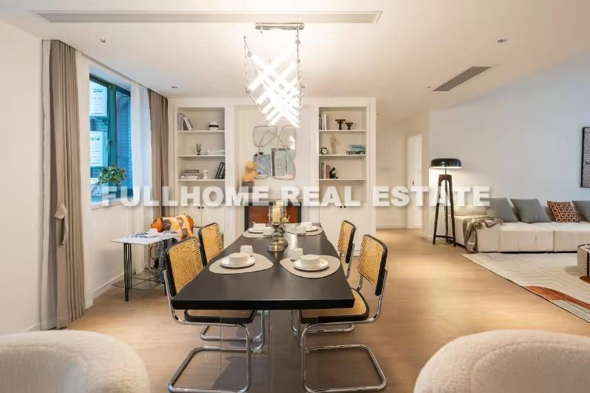 Hai Qi Yuan (The Bund) - Interior view 3, Shanghai rental property