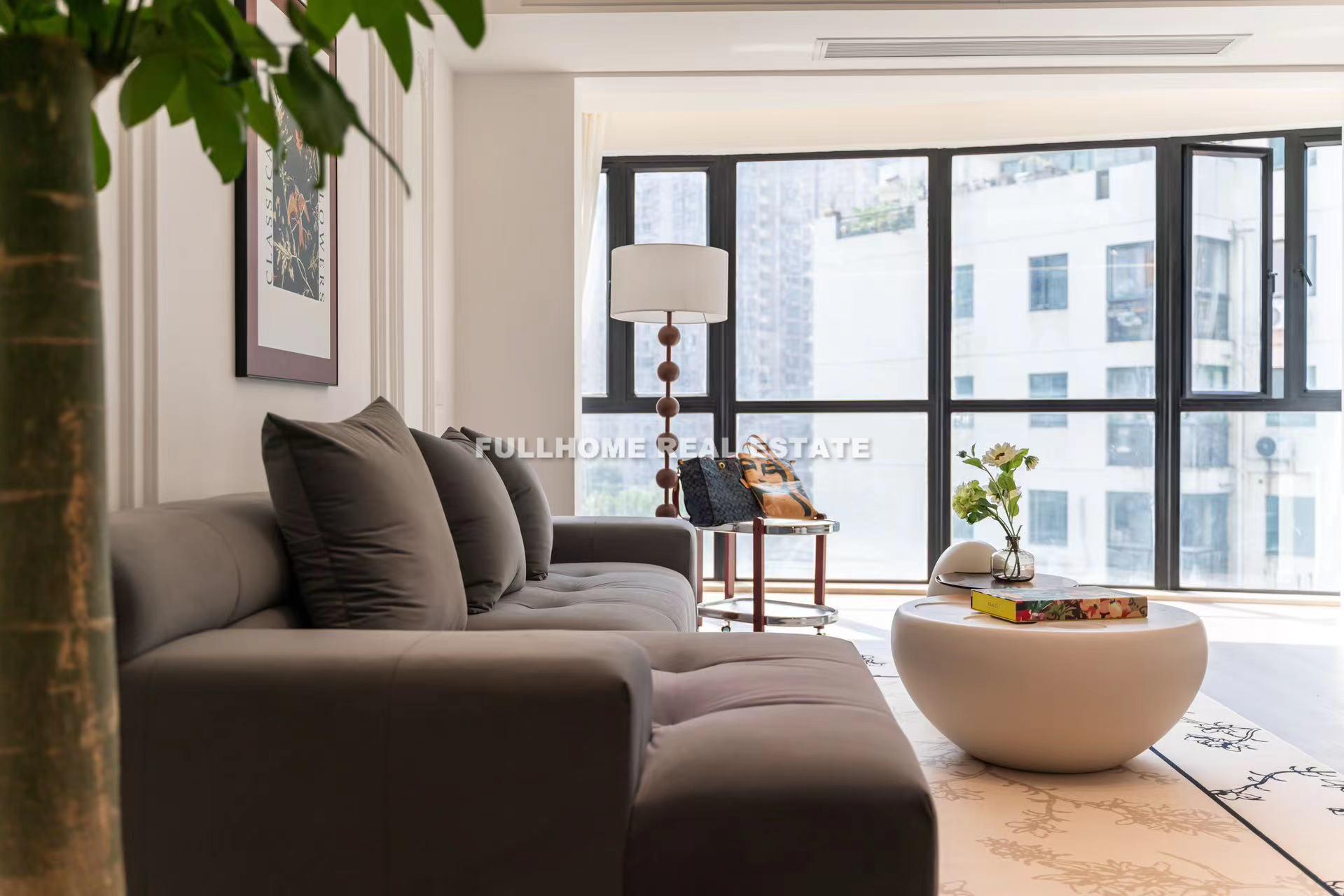 Moon River - Interior view 14, Shanghai rental property