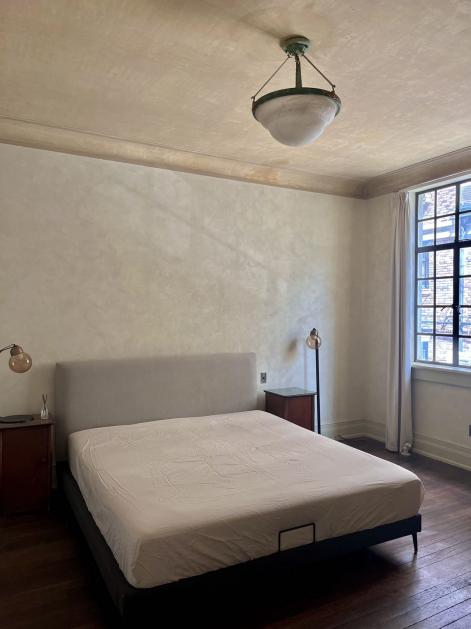 Lane 1-1000 Weihai Road Old House - Interior view 6, Shanghai rental property