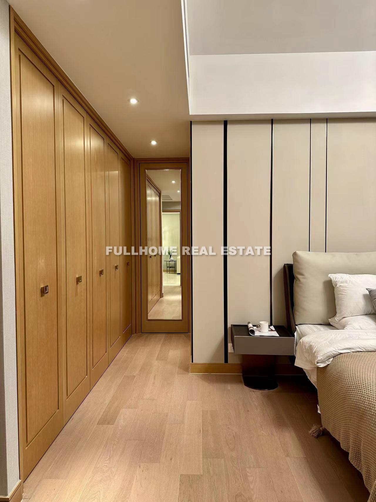 Shanghai Arch - Interior view 3, Shanghai rental property