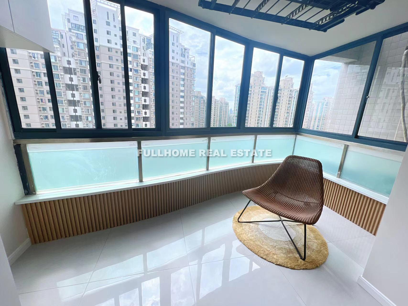The 9th City - Interior view 3, Shanghai rental property