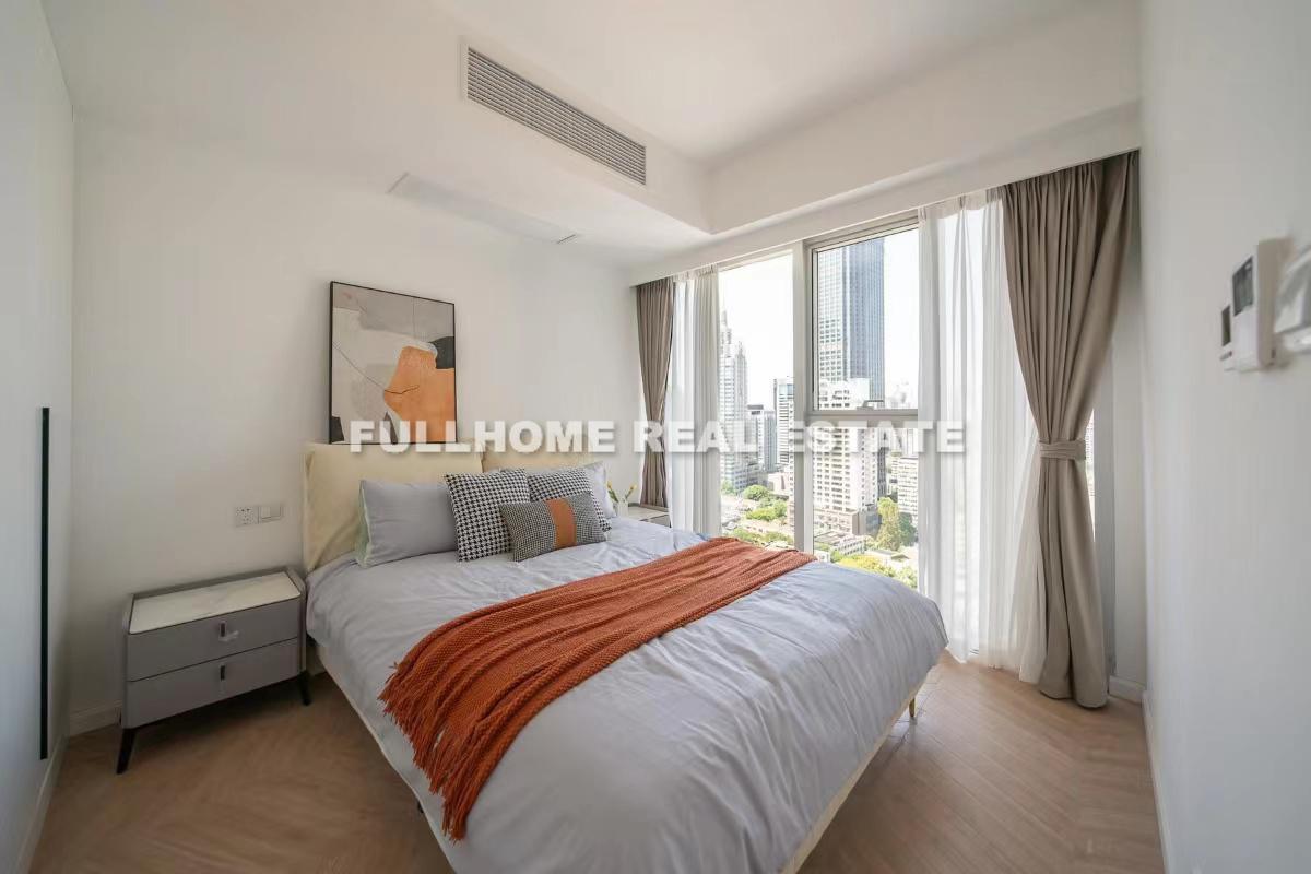 Crystal Pavilion - Interior view 6, Shanghai rental property