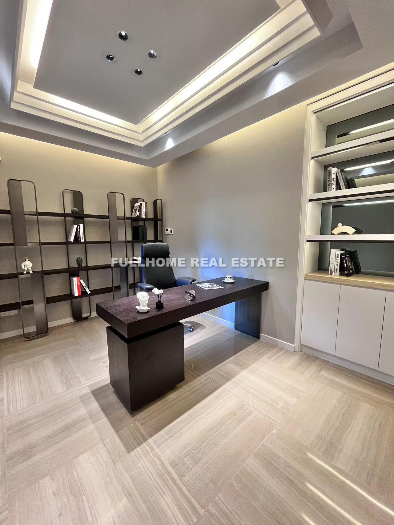CRES Asia Residence - Interior view 5, Shanghai rental property