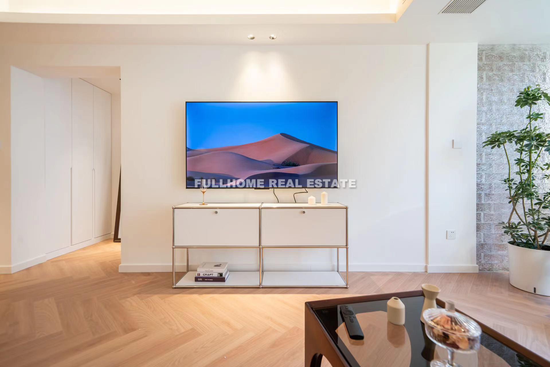 Jia Ri Yuan - Interior view 2, Shanghai rental property