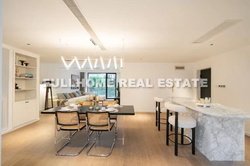 Hai Qi Yuan (The Bund) - Interior view 2, Shanghai rental property