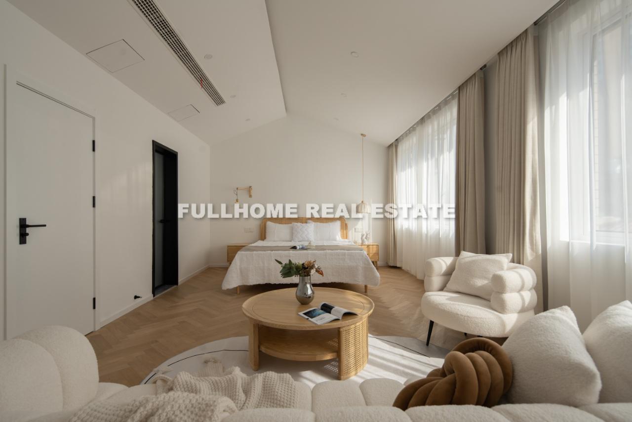 Xin Fu Kang Li - Interior view 2, Shanghai rental property