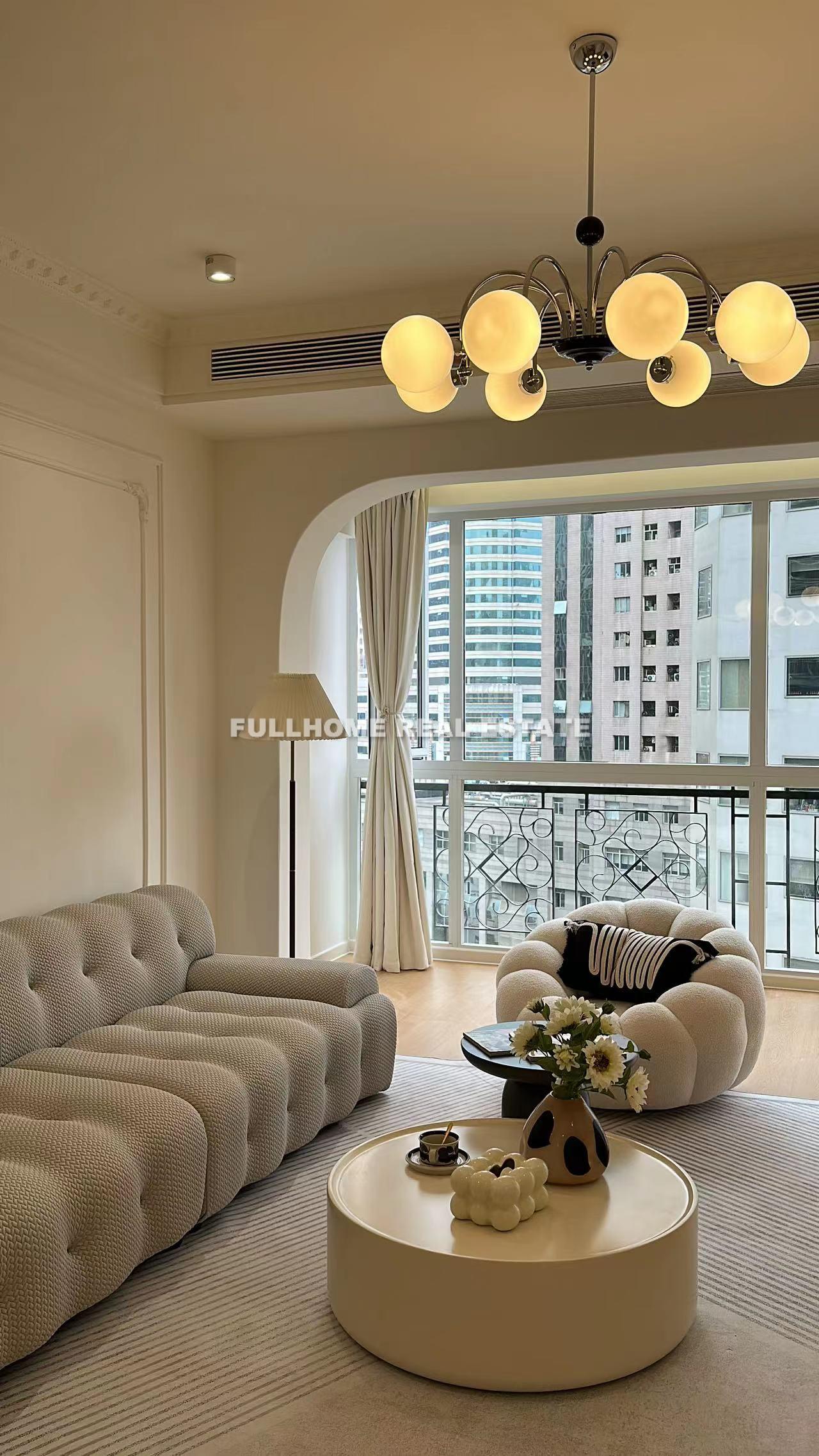 Jewel Garden - Interior view 10, Shanghai rental property