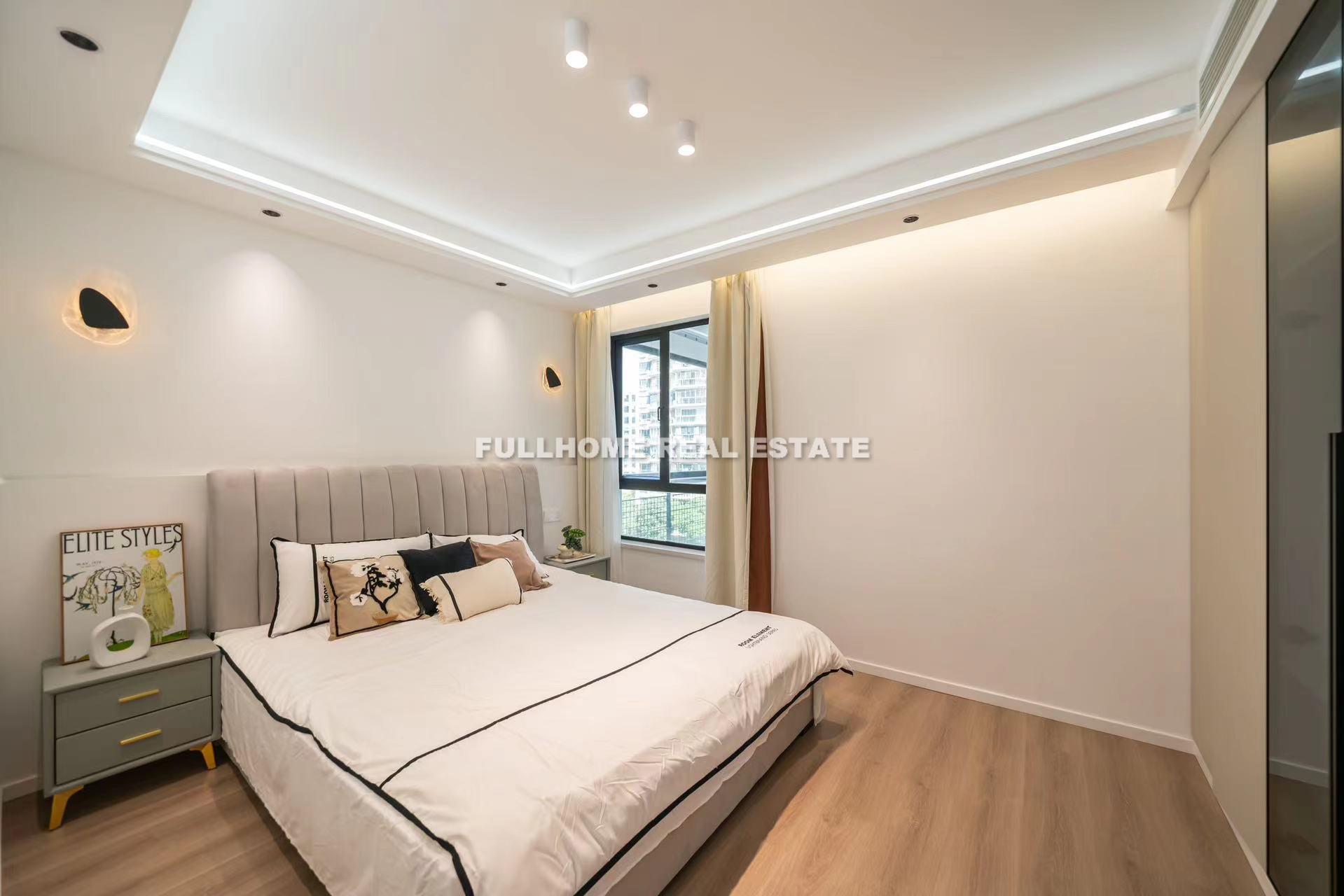 Moon River - Interior view 15, Shanghai rental property