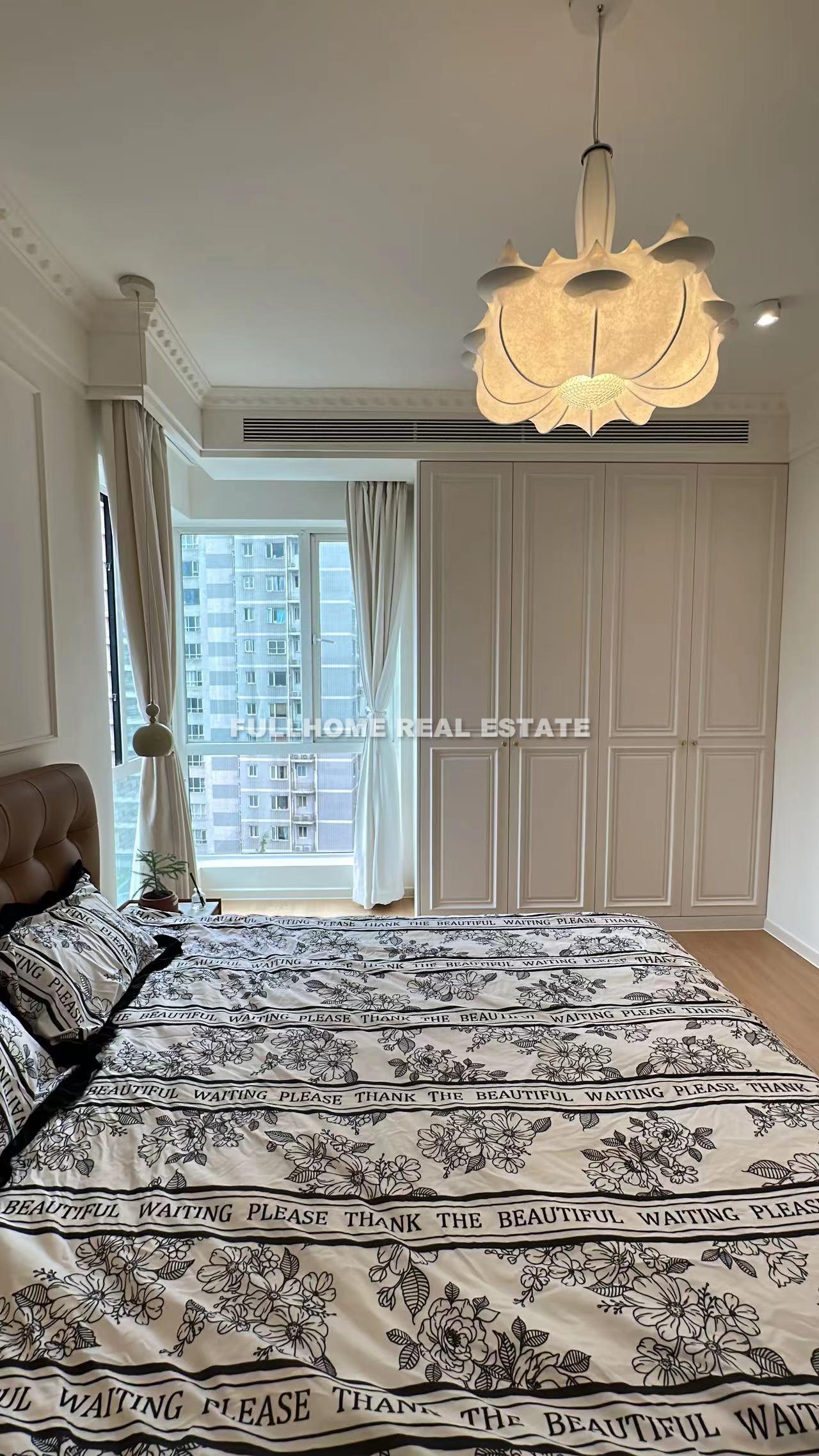 Jewel Garden - Interior view 6, Shanghai rental property