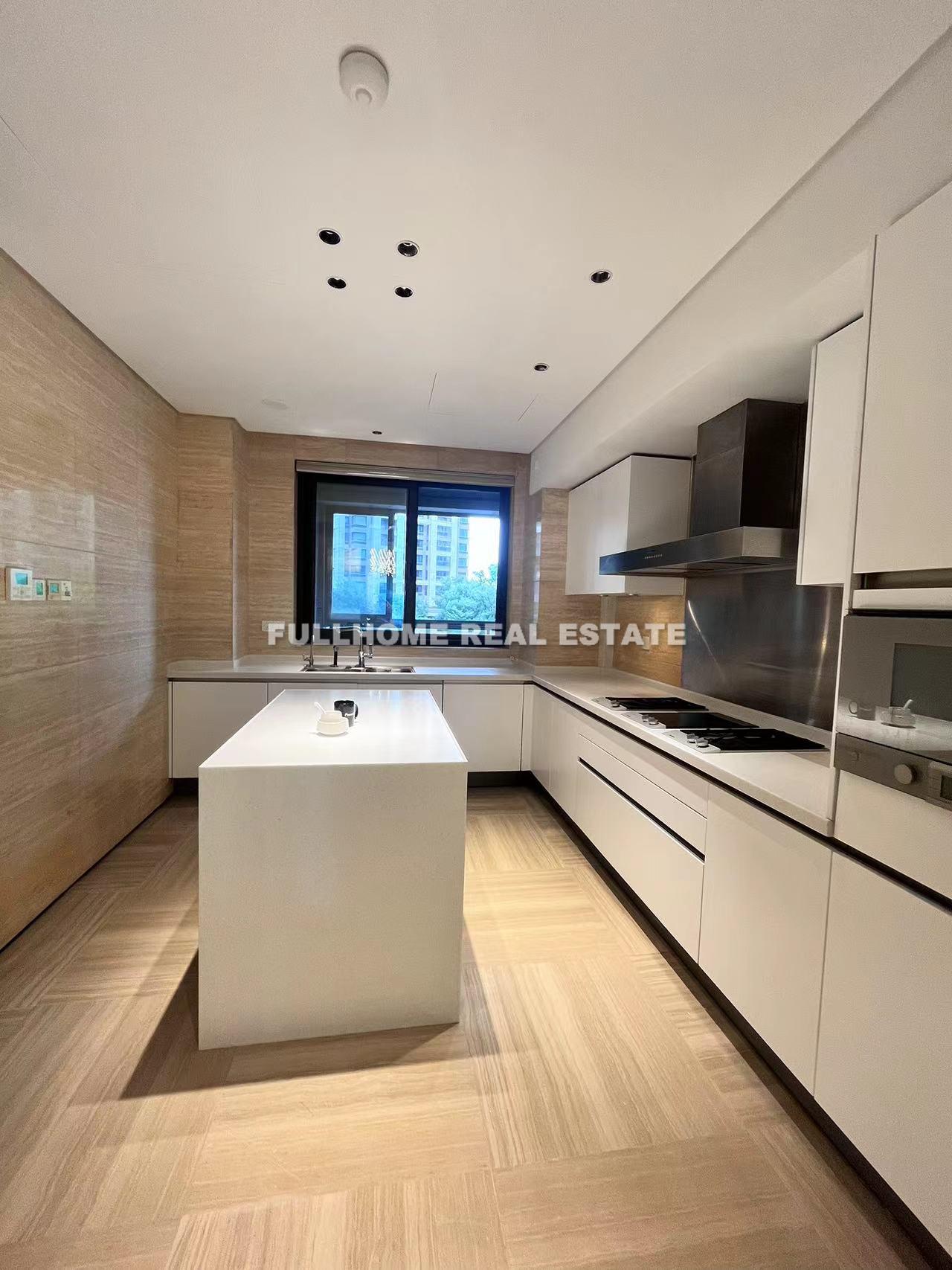 CRES Asia Residence - Interior view 2, Shanghai rental property