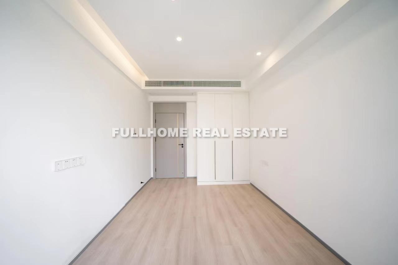 Golden Bund Garden - Interior view 6, Shanghai rental property