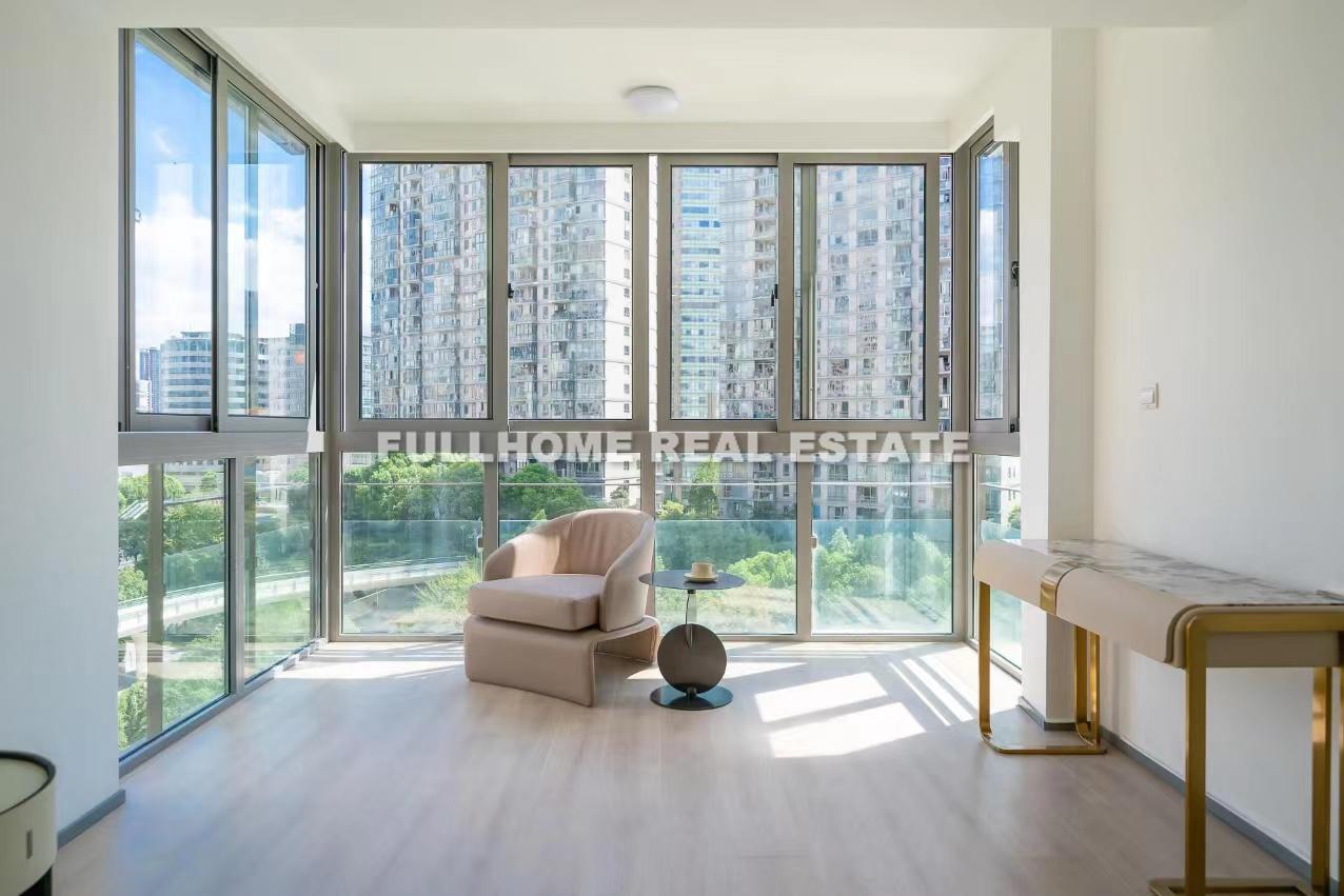 Golden Bund Garden - Interior view 7, Shanghai rental property