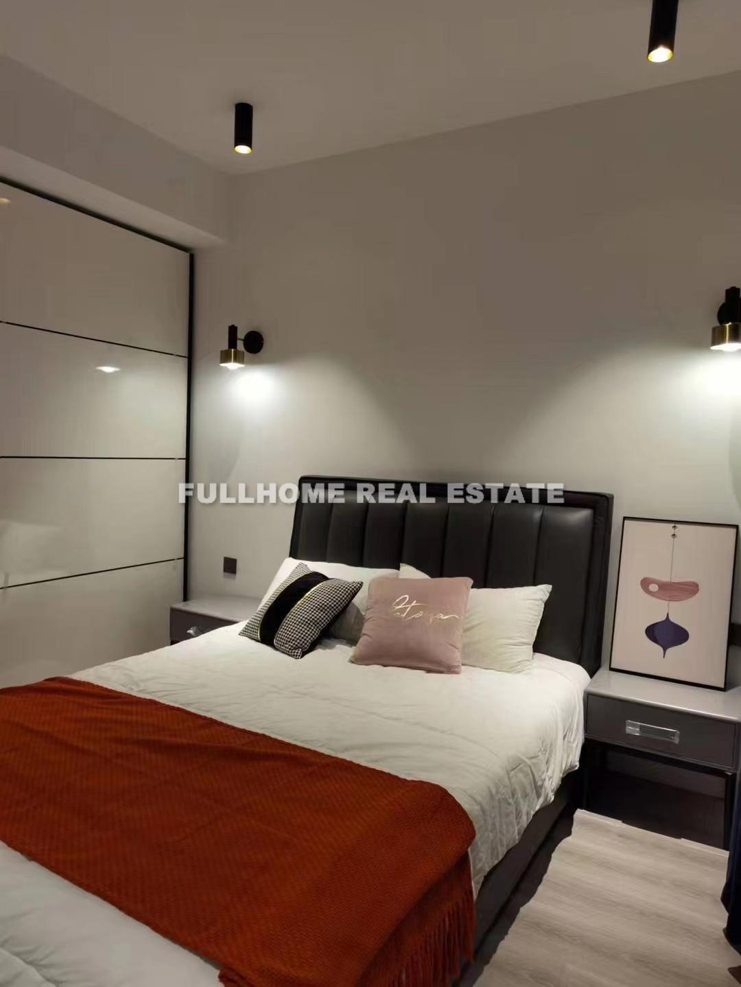 Yadu International Garden - Interior view 4, Shanghai rental property