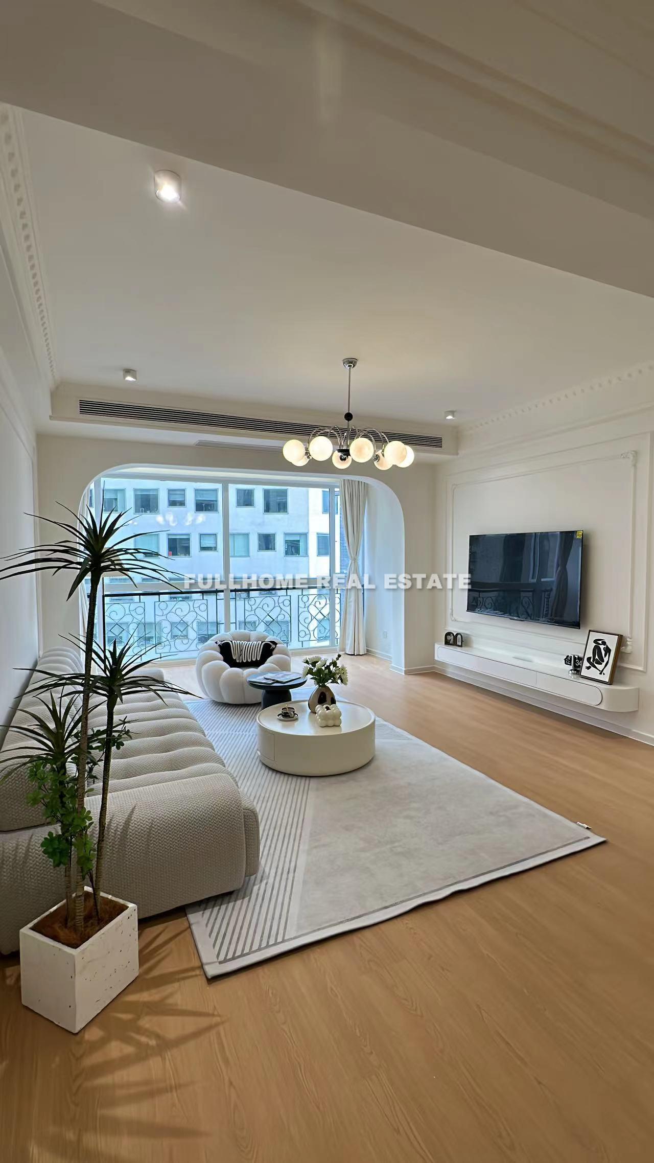 Jewel Garden - Interior view 11, Shanghai rental property