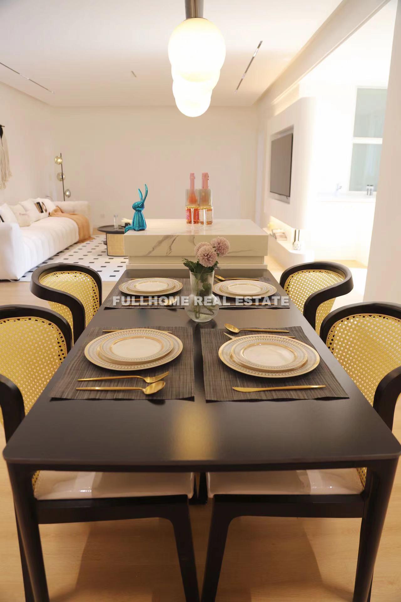 Minghua Mansion - Interior view 3, Shanghai rental property