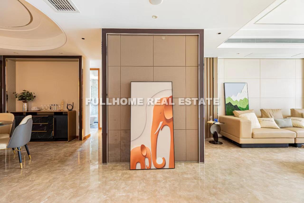 The Bund 188 - Interior view 11, Shanghai rental property