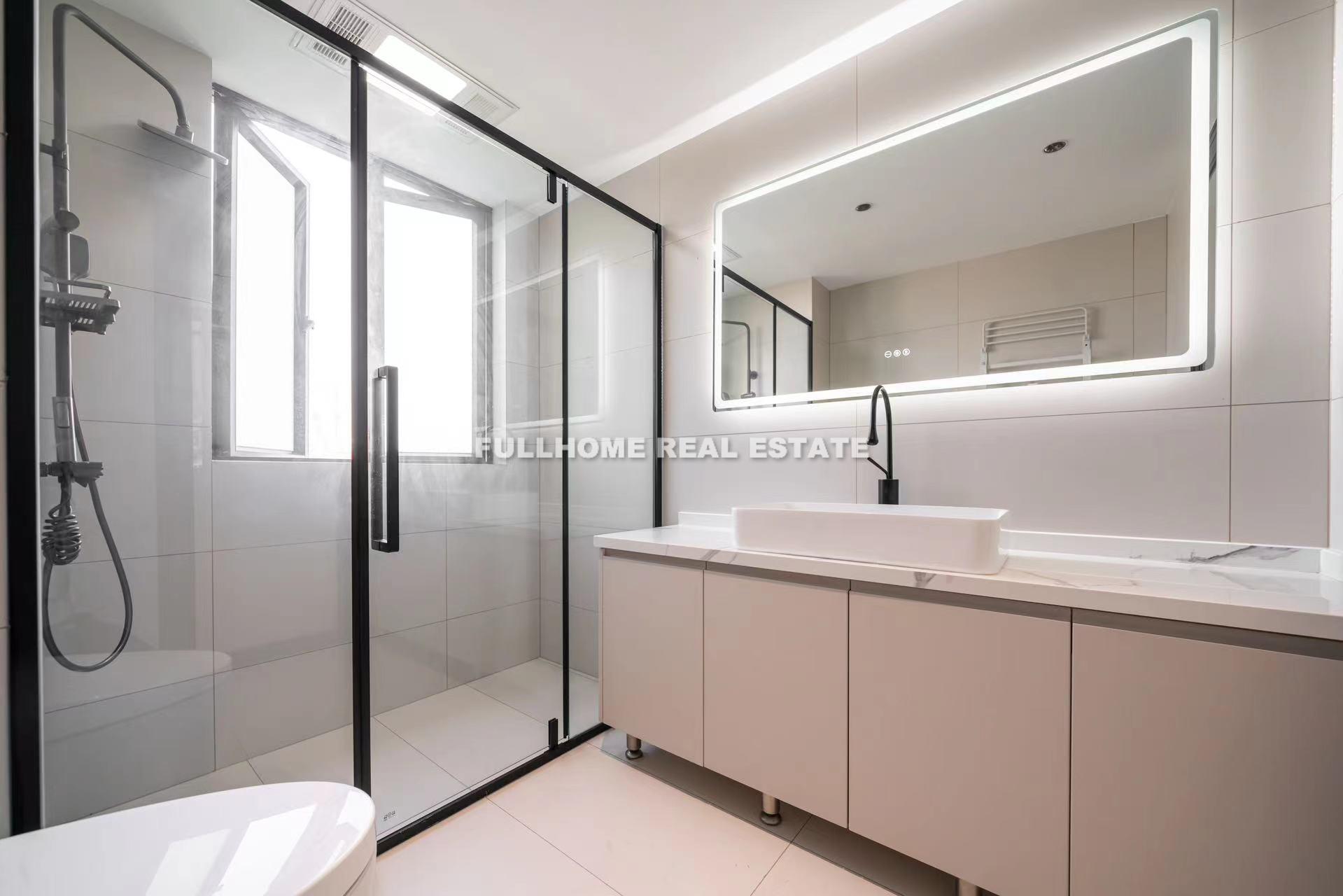 Moon River - Interior view 11, Shanghai rental property