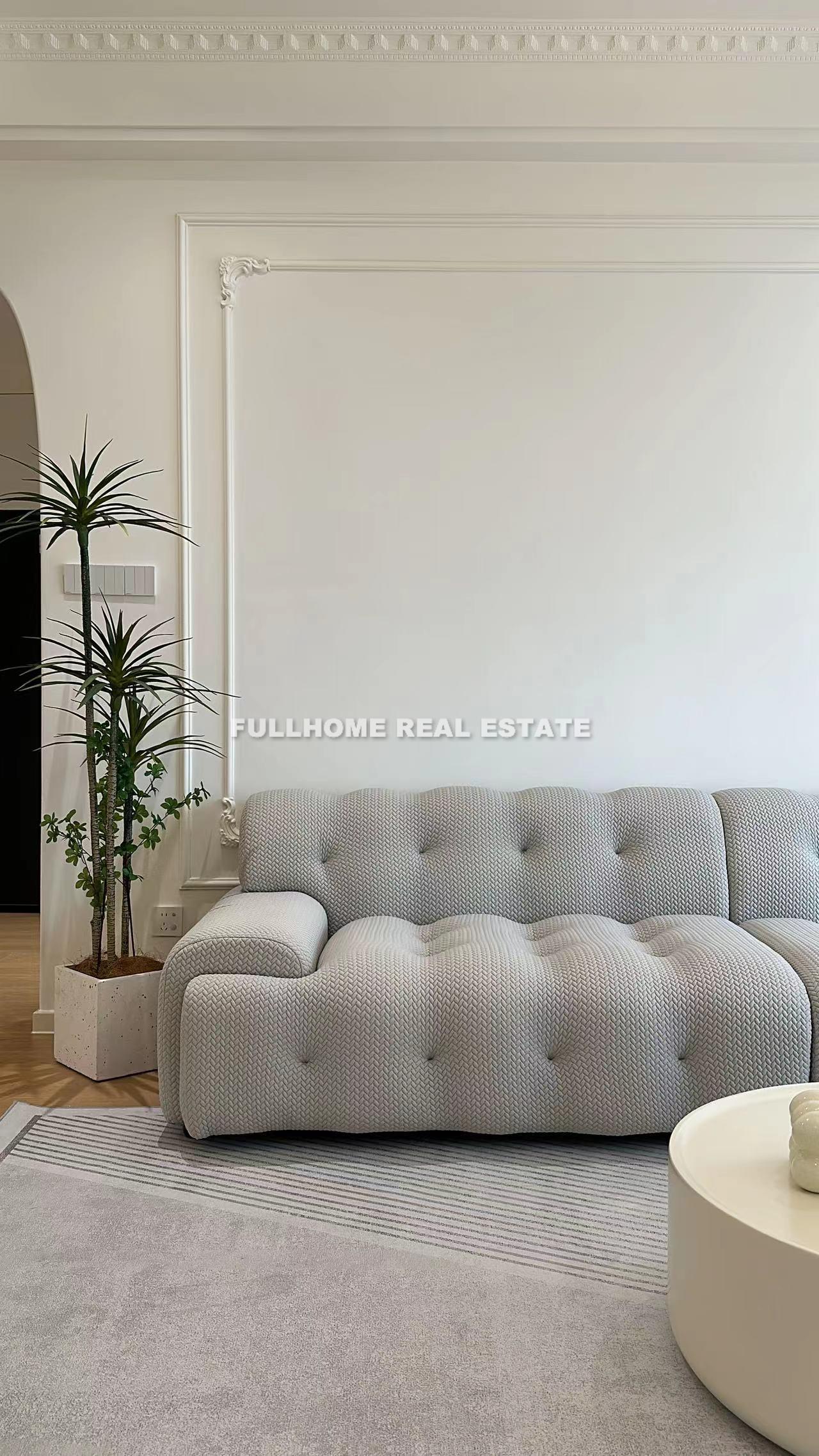 Jewel Garden - Interior view 3, Shanghai rental property