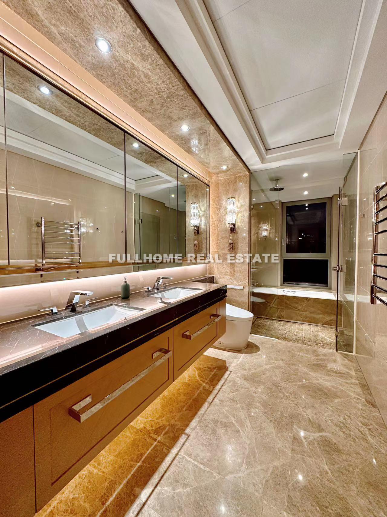 Shanghai Arch - Interior view 5, Shanghai rental property