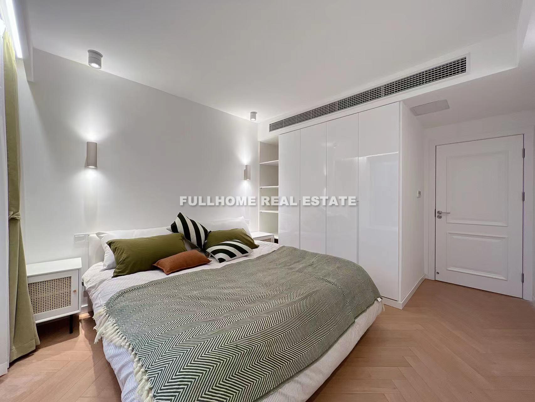 Da Jia Yuan - Interior view 13, Shanghai rental property