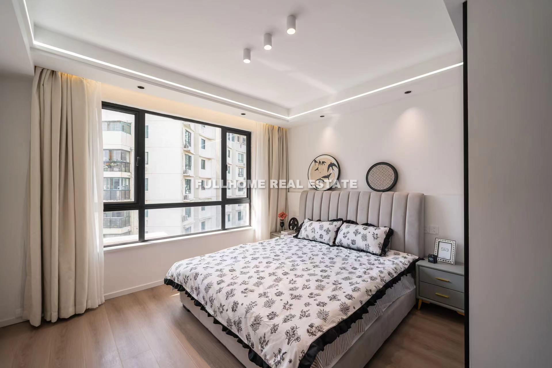 Moon River - Interior view 16, Shanghai rental property