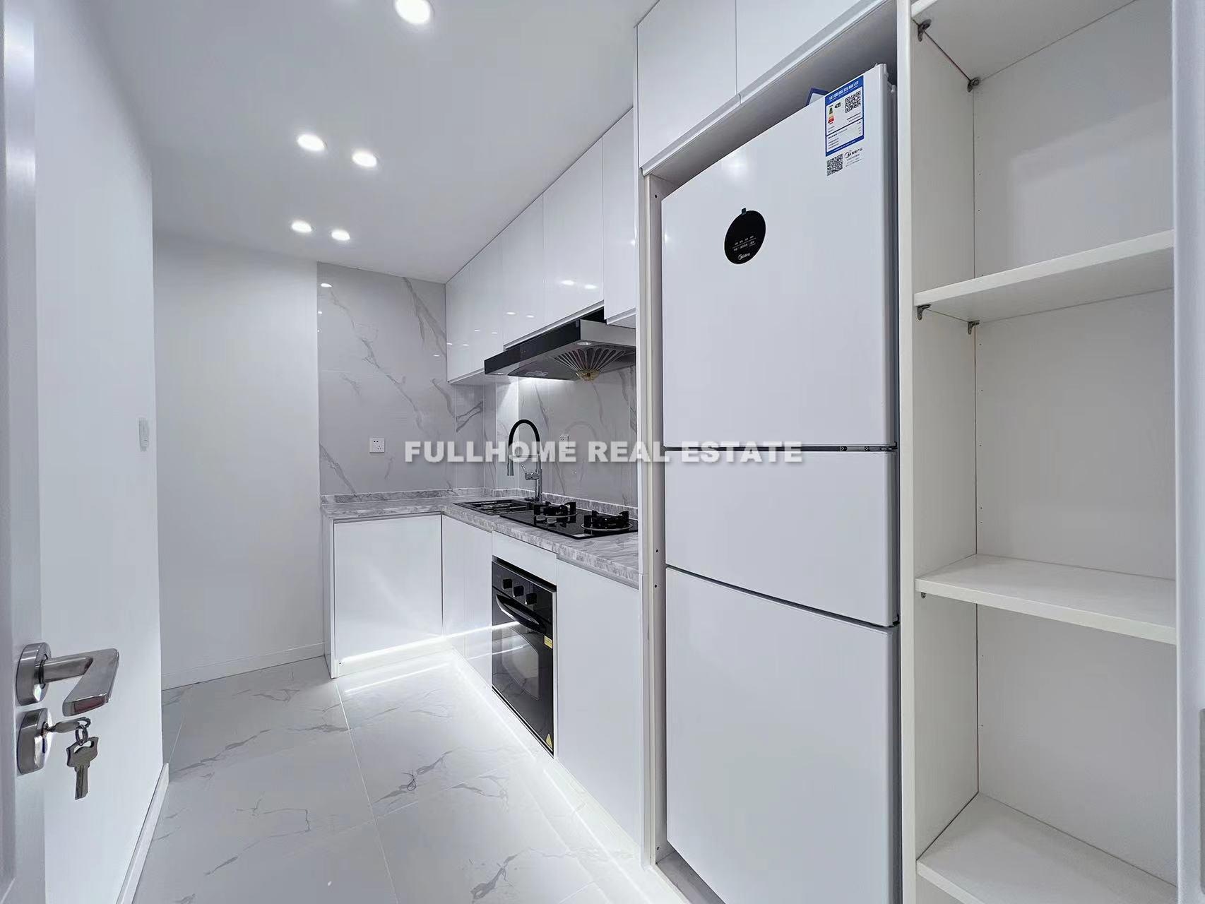 Da Jia Yuan - Interior view 9, Shanghai rental property