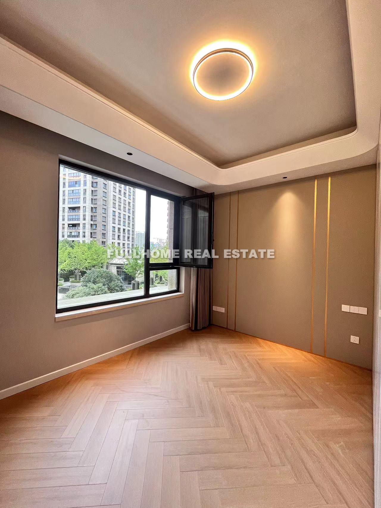 CRES Asia Residence - Interior view 10, Shanghai rental property