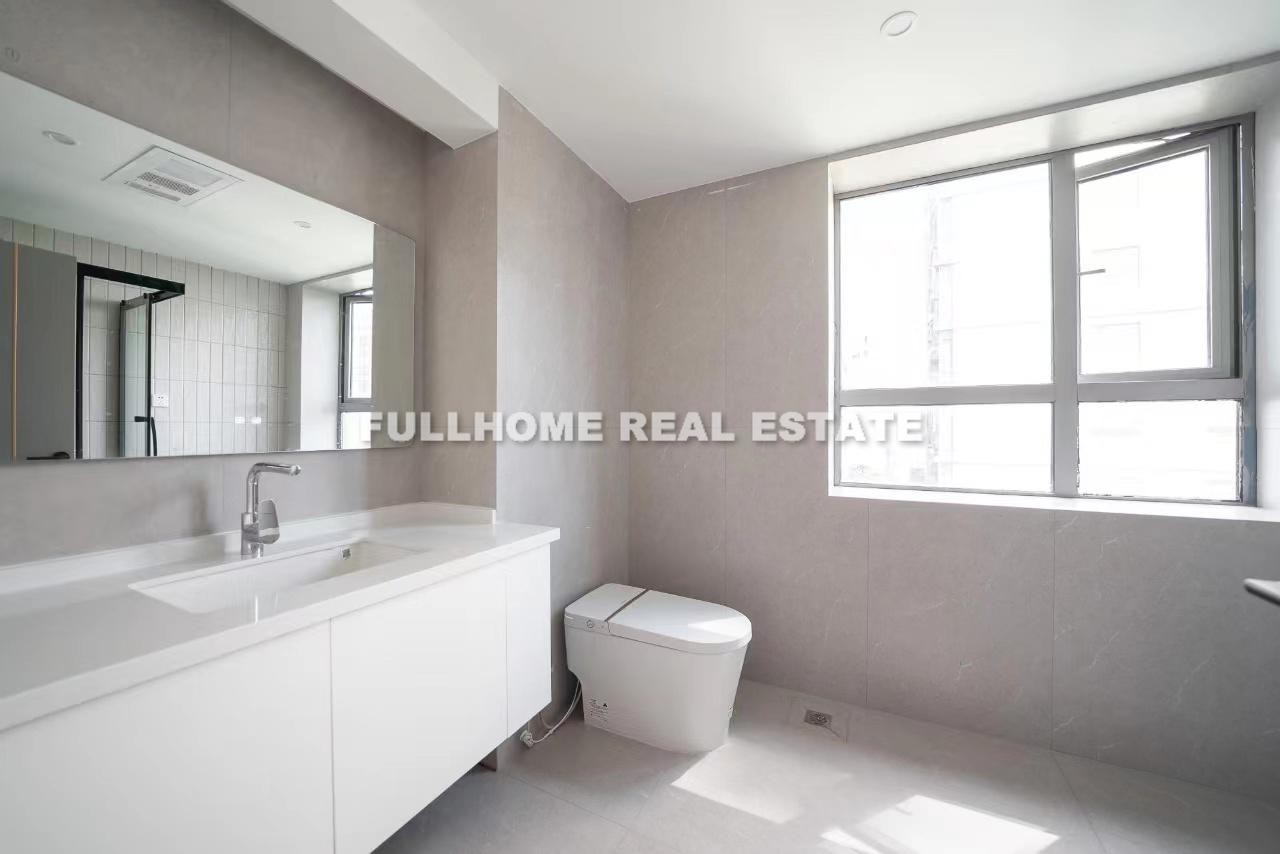 Golden Bund Garden - Interior view 4, Shanghai rental property
