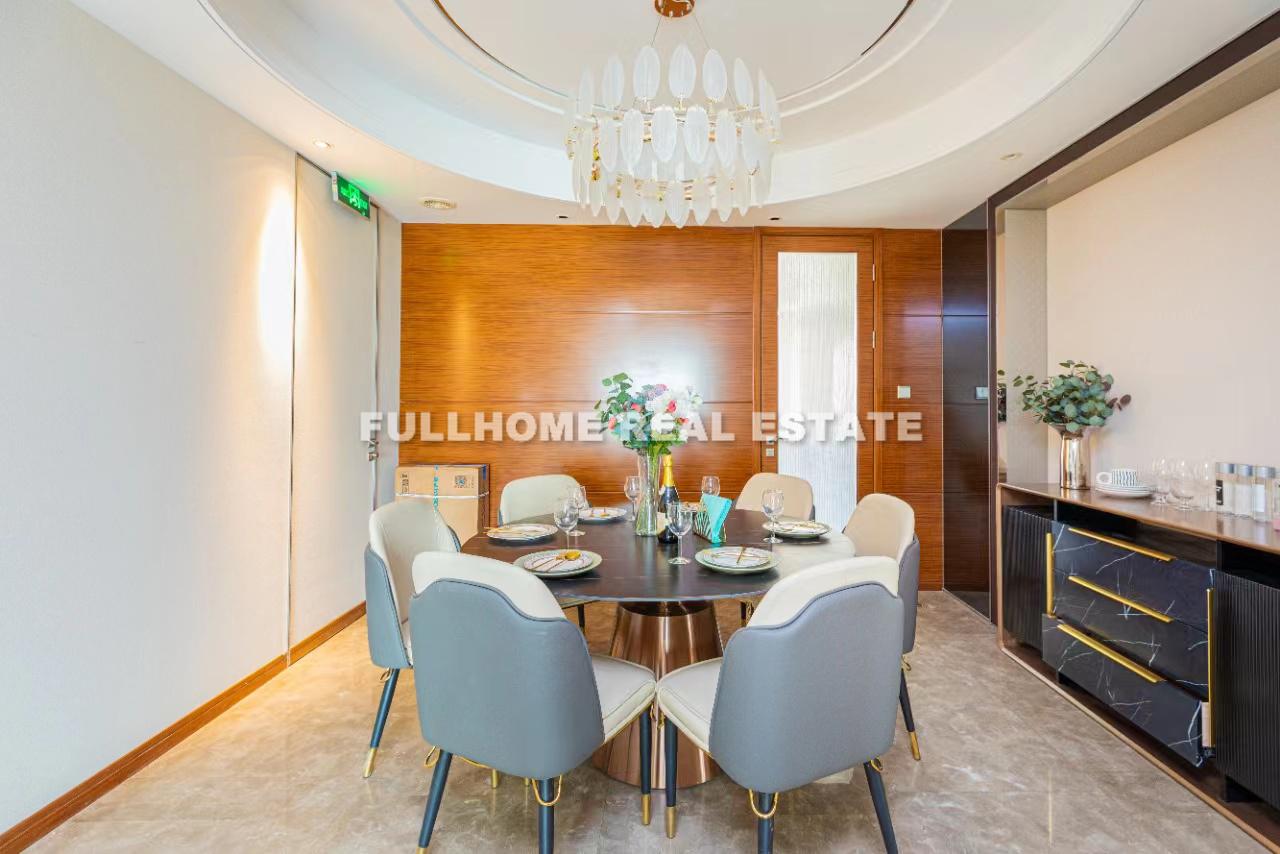The Bund 188 - Interior view 7, Shanghai rental property