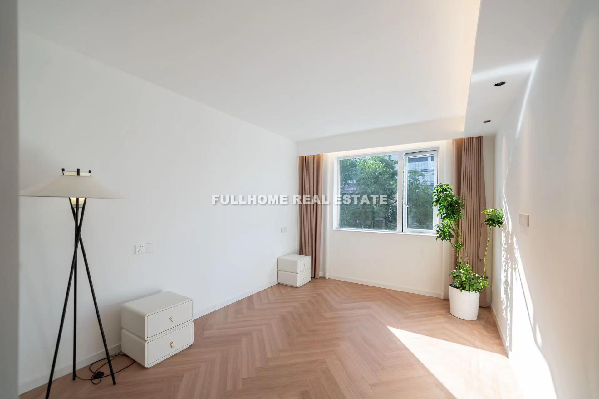 Jiaxin City Garden - Interior view 10, Shanghai rental property
