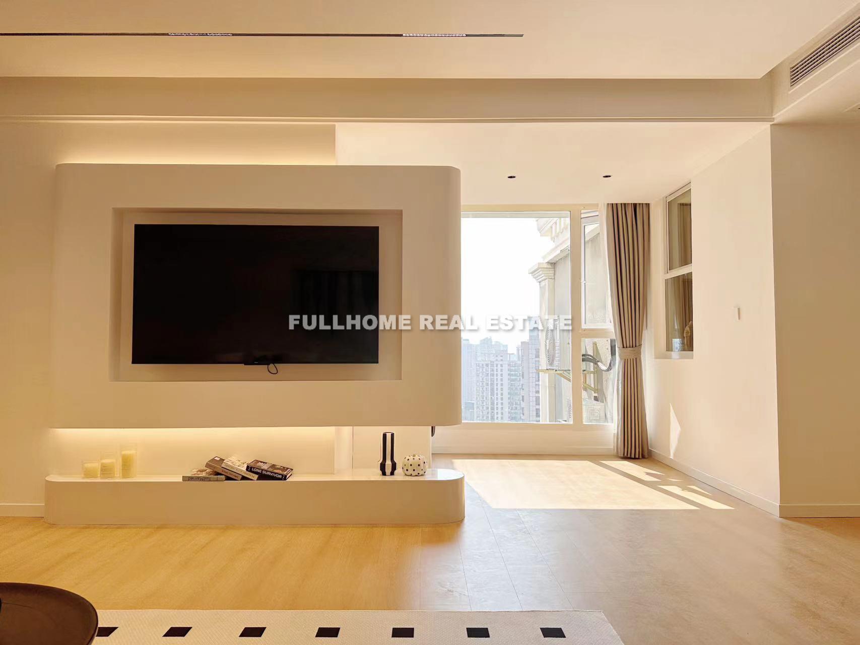 Minghua Mansion - Interior view 2, Shanghai rental property