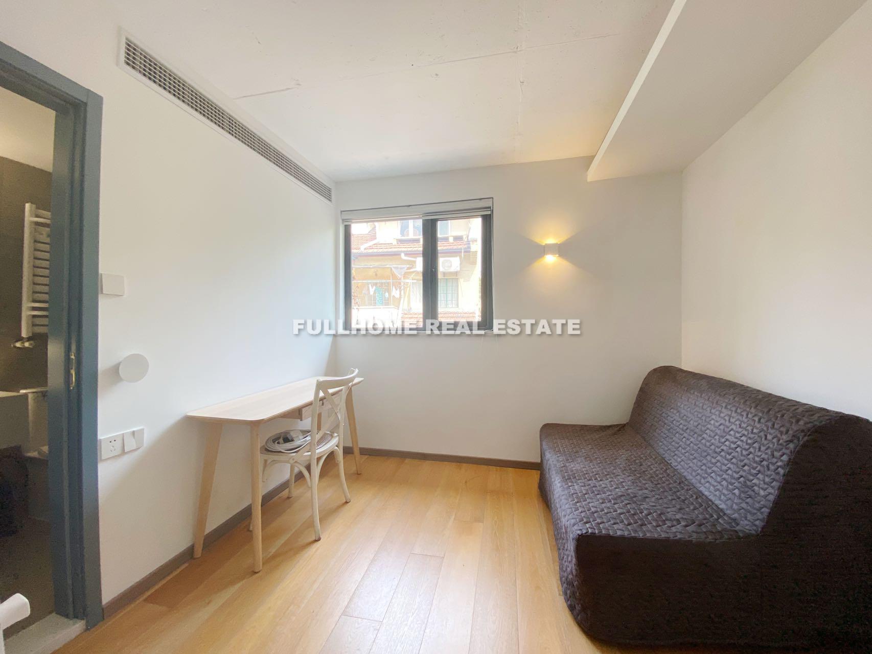 Lane 1-100 Xinle Road Old House - Interior view 7, Shanghai rental property