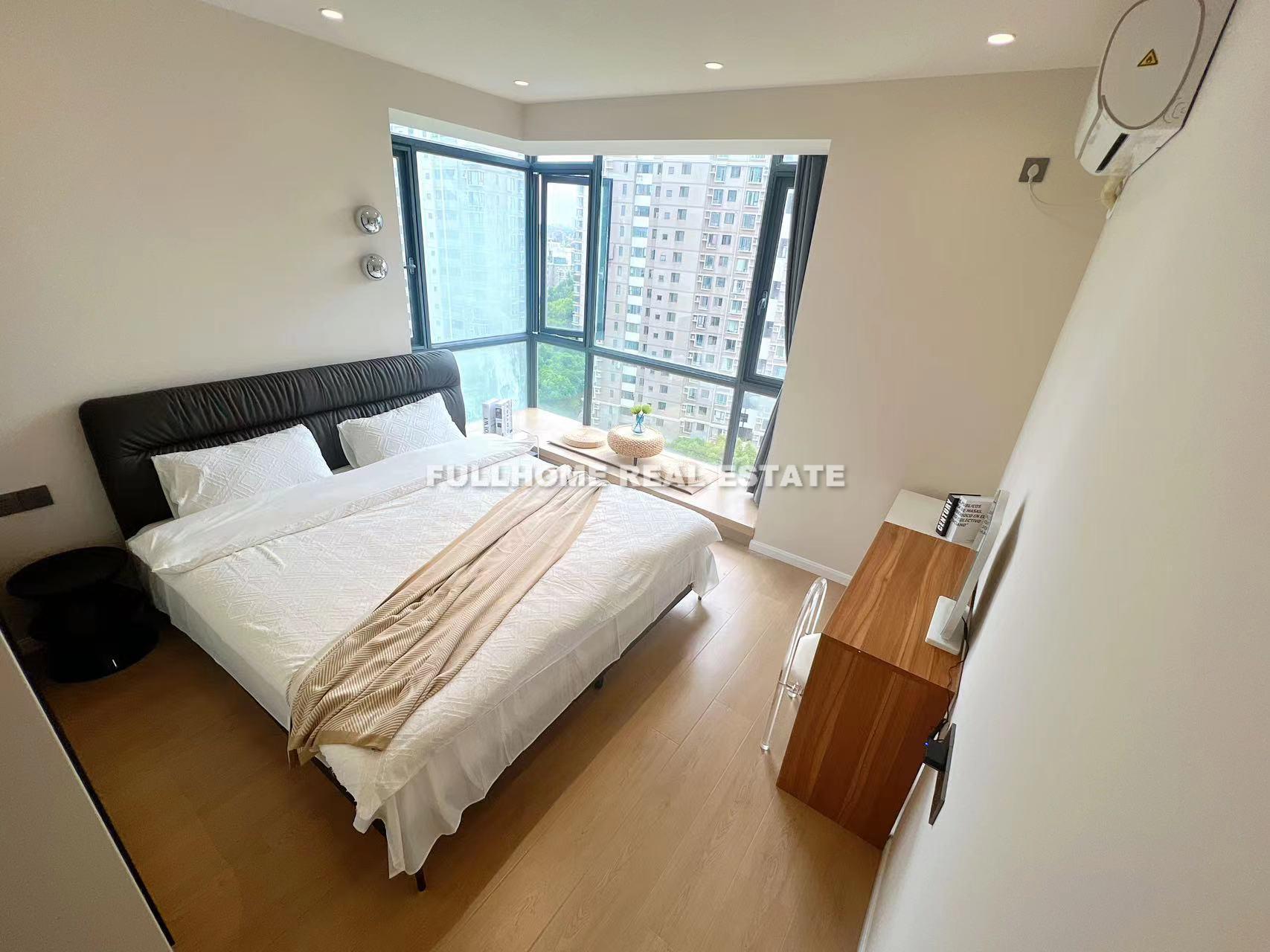 The 9th City - Interior view 5, Shanghai rental property