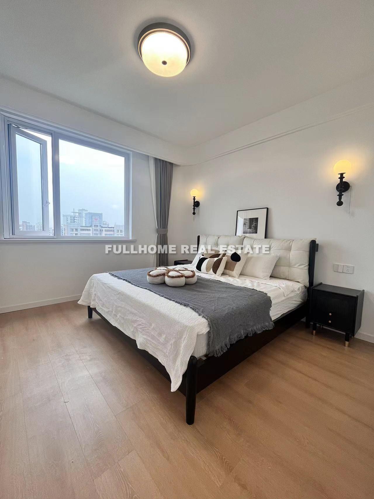 Minghua Mansion - Interior view 9, Shanghai rental property